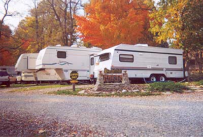 rv site