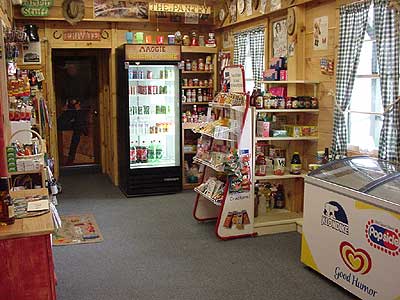 Gifts and Collectables